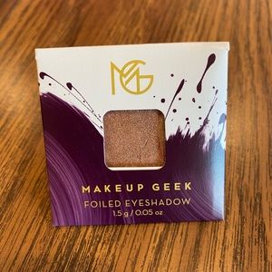 Makeup Geek Grandstand Eyeshadow